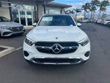 New 2025 Mercedes-Benz GLC 300 4MATIC image 2