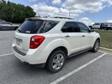 Used 2014 Chevrolet Equinox LTZ image 4
