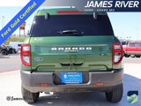Certified 2024 Ford Bronco Sport Big Bend w/ Convenience Package image 4