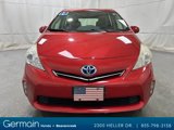Used 2014 Toyota Prius V Two image 3