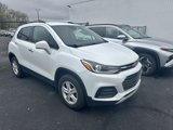 Used 2020 Chevrolet Trax LT w/ LT Convenience Package image 3
