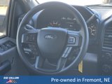 Used 2018 Ford F150 XL w/ Equipment Group 101A Mid image 3