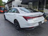 Used 2021 Hyundai Elantra SEL image 3