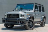Used 2025 Mercedes-Benz G 63 AMG 4MATIC image 2
