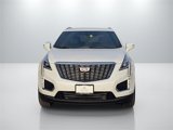 New 2025 Cadillac XT5 Luxury image 2