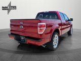 Used 2013 Ford F150 Limited image 3