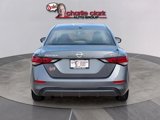 Used 2023 Nissan Sentra SV w/ All-Weather Package image 4