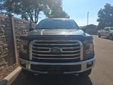 Used 2015 Ford F150 XLT w/ Equipment Group 301A Mid image 3