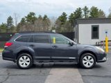 Used 2011 Subaru Outback 2.5i Premium w/ All-Weather Pkg image 5