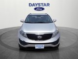 Used 2016 Kia Sportage LX w/ LX Popular Package image 6