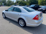 Used 2011 Ford Fusion SEL image 3