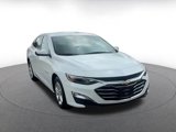 Used 2024 Chevrolet Malibu LT image 3