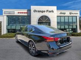 Used 2021 Nissan Altima 2.5 SR image 5