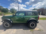 Used 2022 Ford Bronco 2-Door w/ Sasquatch Package image 5