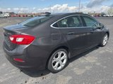 Used 2017 Chevrolet Cruze Premier image 4