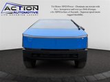 Used 2024 Tesla Cybertruck AWD Crew Cab image 2