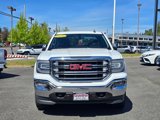 Used 2016 GMC Sierra 1500 SLT w/ SLT Premium Package image 2