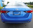 Used 2024 Nissan Sentra SV image 4