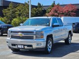 Used 2014 Chevrolet Silverado 1500 High Country image 4
