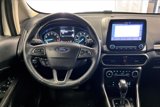 Used 2019 Ford EcoSport SE w/ SE Convenience Package image 5