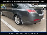 Used 2011 Acura TL w/ Technology Package image 3