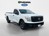 Used 2017 Nissan Titan S image 5