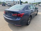 Used 2017 Acura TLX image 5