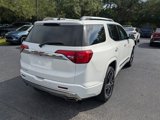 Used 2019 GMC Acadia Denali image 4
