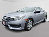 Used 2017 Honda Civic LX image 4