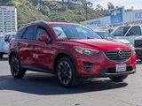 Used 2016 MAZDA CX-5 Grand Touring image 4