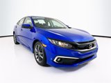 Used 2021 Honda Civic EX-L image 3