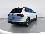 Certified 2022 Volkswagen Tiguan S image 3