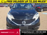 Used 2015 Nissan Versa Note SR w/ SR Convenience Package image 2