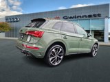 Certified 2022 Audi SQ5 Premium Plus w/ Premium Plus Package image 6