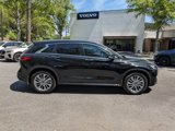 Used 2023 INFINITI QX50 Luxe image 3
