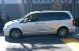Used 2013 Chrysler Town & Country Touring-L w/ Entertainment Group #2 image 5