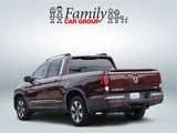 Used 2017 Honda Ridgeline RTL-T image 3