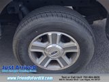 Used 2005 Ford F150 XLT image 4