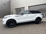 Certified 2021 Land Rover Range Rover Velar S image 3
