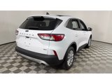 Certified 2021 Ford Escape SE image 5