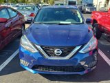 Used 2016 Nissan Sentra S image 2