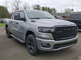 New 2025 RAM 1500 Tradesman w/ Night Edition image 3