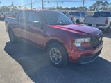 New 2025 Ford Maverick XLT w/ Equipment Group 302A image 3