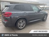 Used 2018 BMW X3 M40i image 3