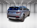 New 2025 Land Rover Discovery Sport S image 5