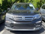 Used 2017 Honda Pilot Touring image 2