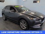 Certified 2022 MAZDA CX-30 AWD 2.5 S w/ Preferred Package image 2