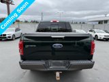 Used 2015 Ford F150 Lariat w/ Equipment Group 502A Luxury image 5