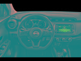 Used 2024 Nissan Kicks S image 4