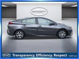 Certified 2022 Toyota Prius Prime XLE image 5